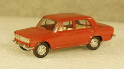 Mercedes 190E 2.3-16V #46 ETCC 1986, GTM125, IXO 1:43