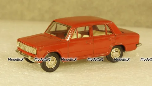 Mercedes 190E 2.3-16V #46 ETCC 1986, GTM125, IXO 1:43