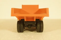 Краз-256 Б1 самосвал, Херсон Моделс 1:43