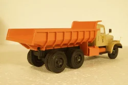 Краз-256 Б1 самосвал, Херсон Моделс 1:43