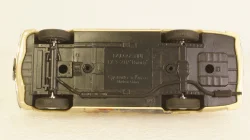 Газ-21 Волга, Nest 1:43