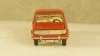 Mercedes 190E 2.3-16V #46 ETCC 1986, GTM125, IXO 1:43