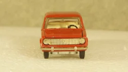 Mercedes 190E 2.3-16V #46 ETCC 1986, GTM125, IXO 1:43