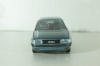 Audi 90 Quattro (B3) 1987, blue, 1037, Schabak 1:43