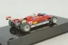 Ferrari 126 C2 Gilles Villeneuve, 2nd Place San Marino GP 1982, N5580, Hot Wheels Elite 1:43