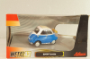 BMW Isetta, blue/white, 403331151, Schuco 1:43