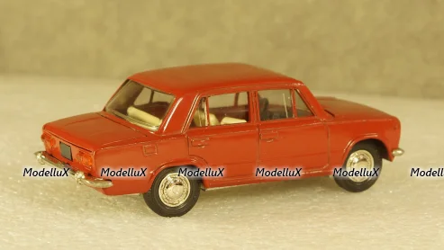 Mercedes 190E 2.3-16V #46 ETCC 1986, GTM125, IXO 1:43
