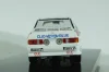 Mercedes 190E 2.3-16V #46 ETCC 1986, GTM125, IXO 1:43