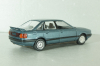 Audi 90 Quattro (B3) 1987, blue, 1037, Schabak 1:43