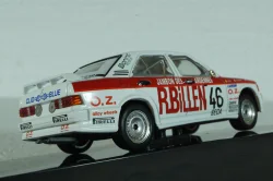 Mercedes 190E 2.3-16V #46 ETCC 1986, GTM125, IXO 1:43