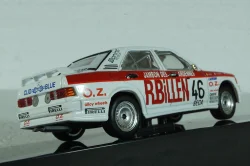 Mercedes 190E 2.3-16V #46 ETCC 1986, GTM125, IXO 1:43