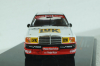 Mercedes 190E 2.3-16V WTCC 1987, GTM123, IXO 1:43