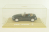 BMW Z3 (E36/7) Cabriolet 1995, green, 80429420386, Schuco 1:43