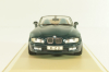 BMW Z3 (E36/7) Cabriolet 1995, green, 80429420386, Schuco 1:43