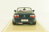BMW Z3 (E36/7) Cabriolet 1995, green, 80429420386, Schuco 1:43