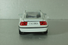 Opel Calibra 1993, white, 1138, GAMA 1:43