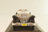 Duesenberg SSJ 1933, black/beige, Altaya 1:43  Уценка!