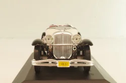 Duesenberg SSJ 1933, black/beige, Altaya 1:43  Уценка!