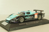Maserati MC12 #1 winner 24 Hrs SPA 2006, Vitaphone Racing team, IXO 1:43