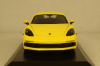 Porsche 718 Cayman GTS (982) 2020 Yellow, 410069001, Minichamps 1:43