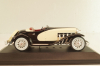 Duesenberg SSJ 1933, black/beige, Altaya 1:43  Уценка!