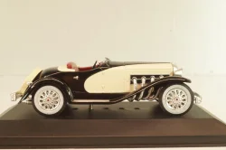 Duesenberg SSJ 1933, black/beige, Altaya 1:43  Уценка!