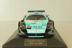 Maserati MC12 #1 winner 24 Hrs SPA 2006, Vitaphone Racing team, IXO 1:43