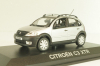 Citroen C3 XTR 2004, silver, 155330, Norev 1:43