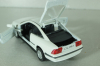 Opel Calibra 1993, white, 1138, GAMA 1:43