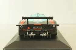 Maserati MC12 #1 winner 24 Hrs SPA 2006, Vitaphone Racing team, IXO 1:43