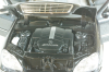Mercedes S55 AMG (V220), 2002, grey, B66040686, Norev 1:18