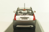 Citroen C3 XTR 2004, silver, 155330, Norev 1:43