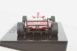 Ferrari 412 T1 #28 Gerhard Berger, Winner Germany GP 1994, N5583, Hot Wheels Elite 1:43