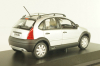 Citroen C3 XTR 2004, silver, 155330, Norev 1:43