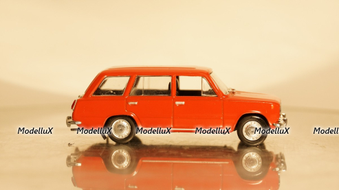 Mercedes ML500 W164 2005 with generator trailer, Ukraine Territorial Forces (Odessa 2022), TruckTyr 1:43