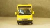 Mercedes ML500 W164 2005 with generator trailer, Ukraine Territorial Forces (Odessa 2022), TruckTyr 1:43