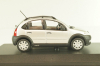 Citroen C3 XTR 2004, silver, 155330, Norev 1:43