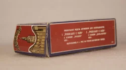 Руссо Балт 24/30 1910 Ландоле Июнь 1993, Тантал/Радон 1:43