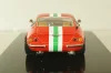 Ferrari 365 GTB/4 1968, red, 22184, Hot Weels 1:43