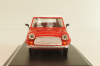 Mini Cooper, red/white roof, Delprado 1:43 Уценка!