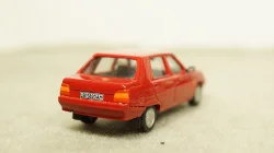  Зил-4332 А, трехосный бортовой, Киммерия 1:43