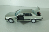 BMW 735i (E32) 1986, grey, 1107, GAMA 1:43