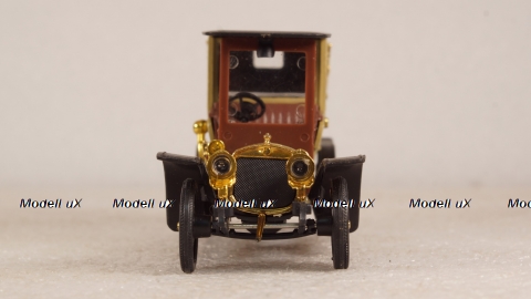 Руссо Балт 24/30 1910 Ландоле Июнь 1993, Тантал/Радон 1:43