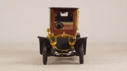 Руссо Балт 24/30 1910 Ландоле Июнь 1993, Тантал/Радон 1:43