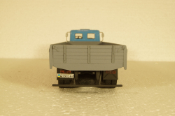  Зил-4332 А, трехосный бортовой, Киммерия 1:43