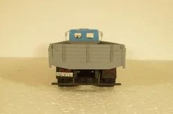  Зил-4332 А, трехосный бортовой, Киммерия 1:43