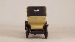 Руссо Балт 24/30 1910 Ландоле Июнь 1993, Тантал/Радон 1:43