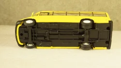Ford GT-40 MK II #4 24h LeMans 1966 Hawkins, Donohue, Shelby Collectibles 1:18