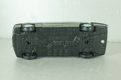 BMW 735i (E32) 1986, grey, 1107, GAMA 1:43