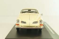 Volkswagen Karmann Chia Coupe 1979, beige,  803521, Edison Giocattoli 1:43 Уценка!